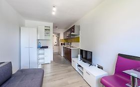 Apartament Synergia
